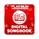 digital songbook android application logo